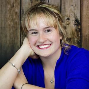 Meet your Posher, Mckenzie